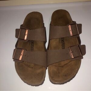 Birkenstock 40 narrow